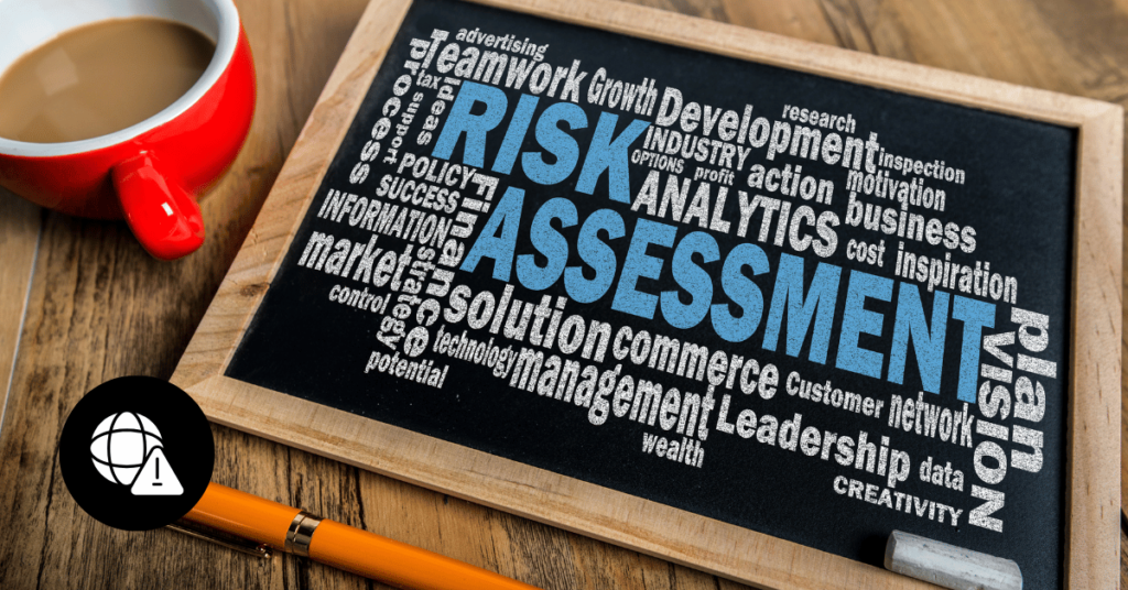 Conducting a Cyber Risk Assessment to Find the Right Coverage