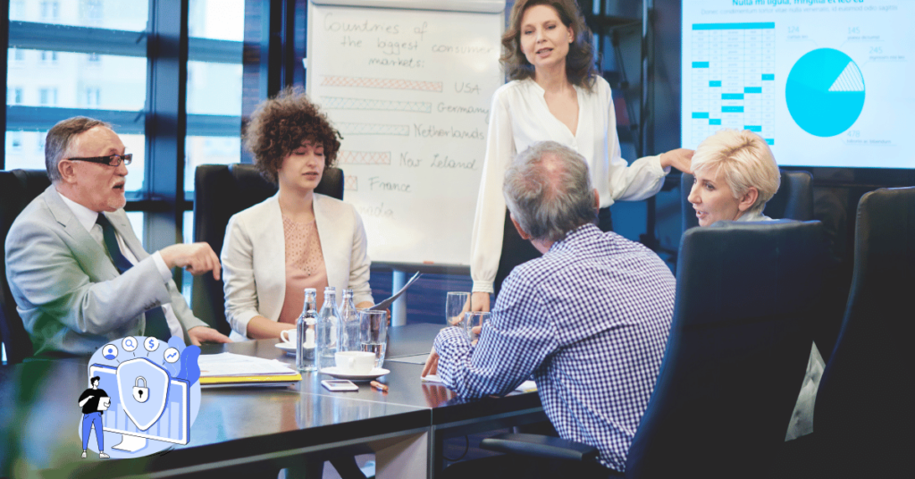 Cyber Insurance Options for Large Enterprises