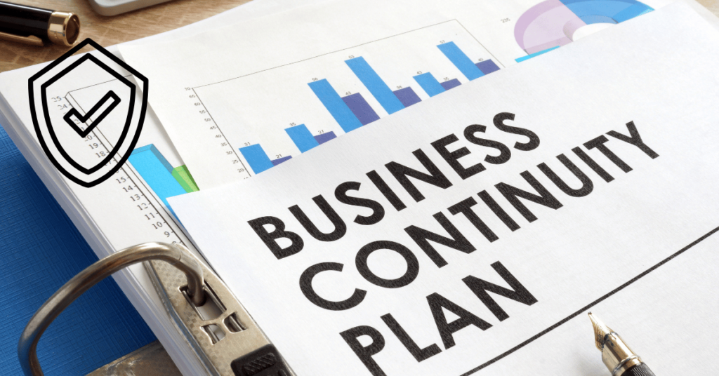 What Insurers Look for in a Business Continuity Plan